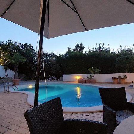 Casa Jolie Villa Vale do Lobo Eksteriør billede