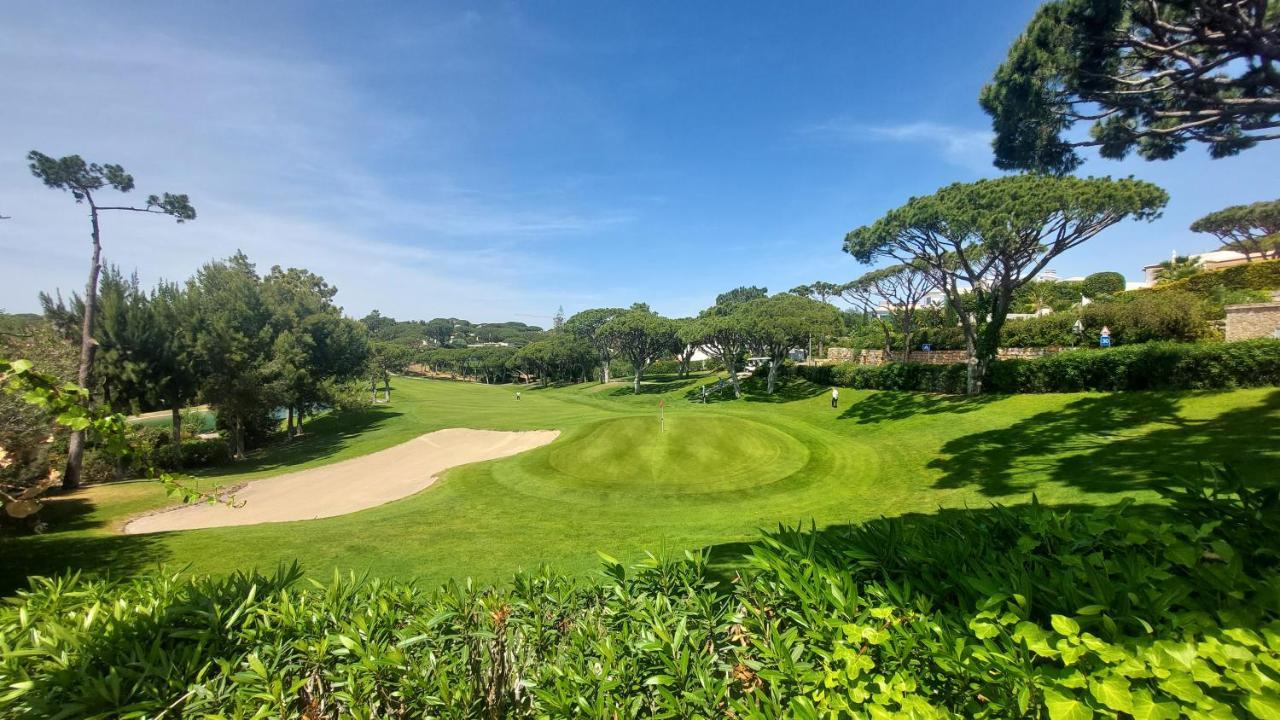 Casa Jolie Villa Vale do Lobo Eksteriør billede