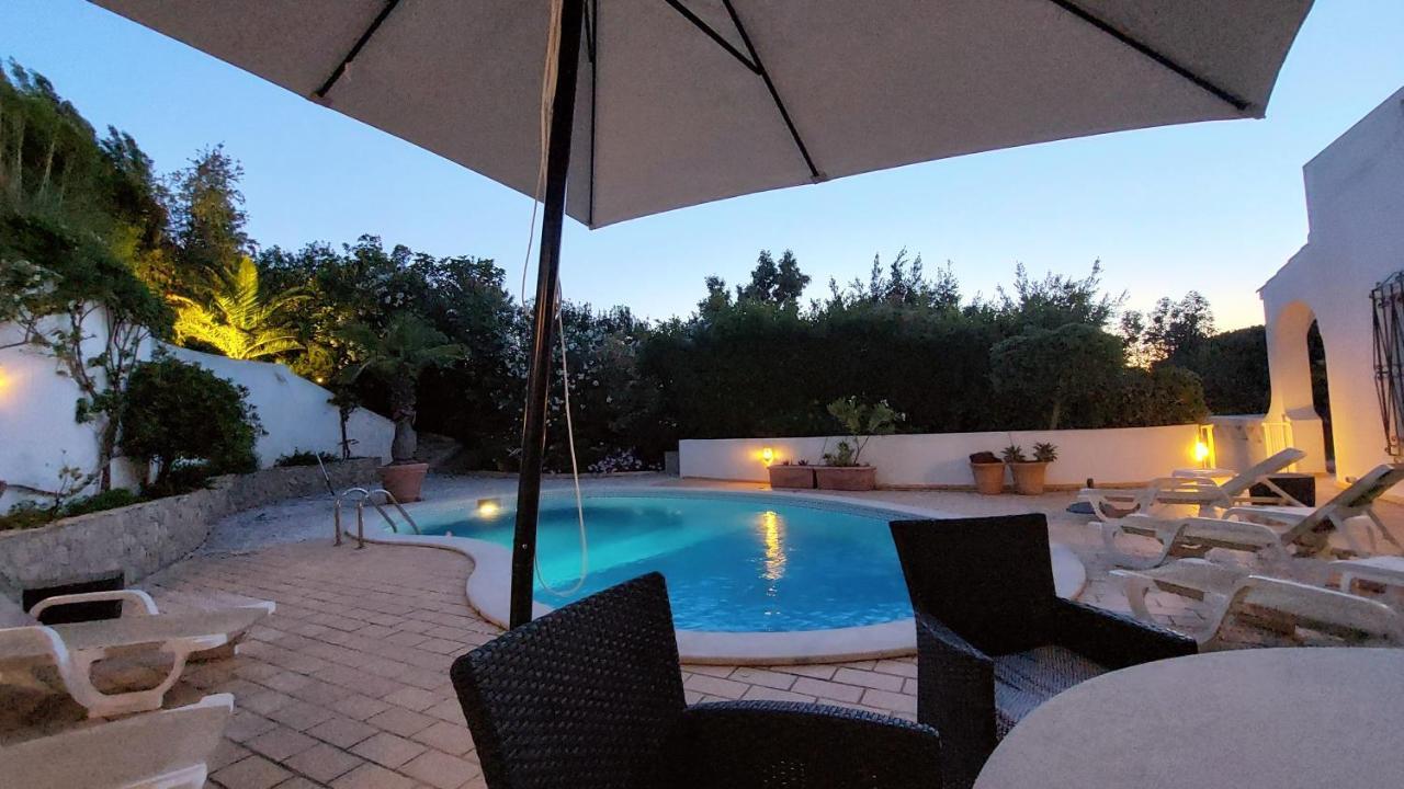Casa Jolie Villa Vale do Lobo Eksteriør billede