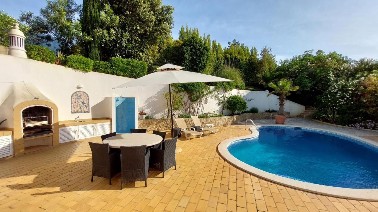Casa Jolie Villa Vale do Lobo Eksteriør billede