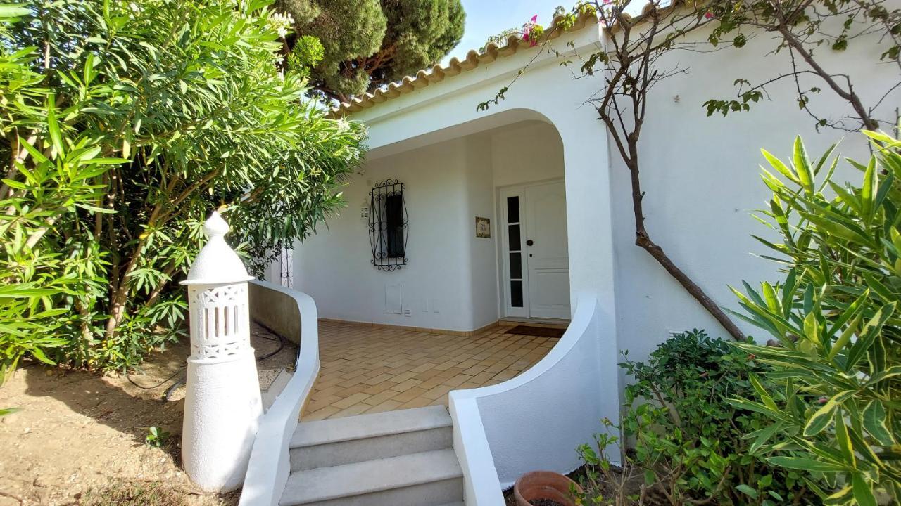 Casa Jolie Villa Vale do Lobo Eksteriør billede