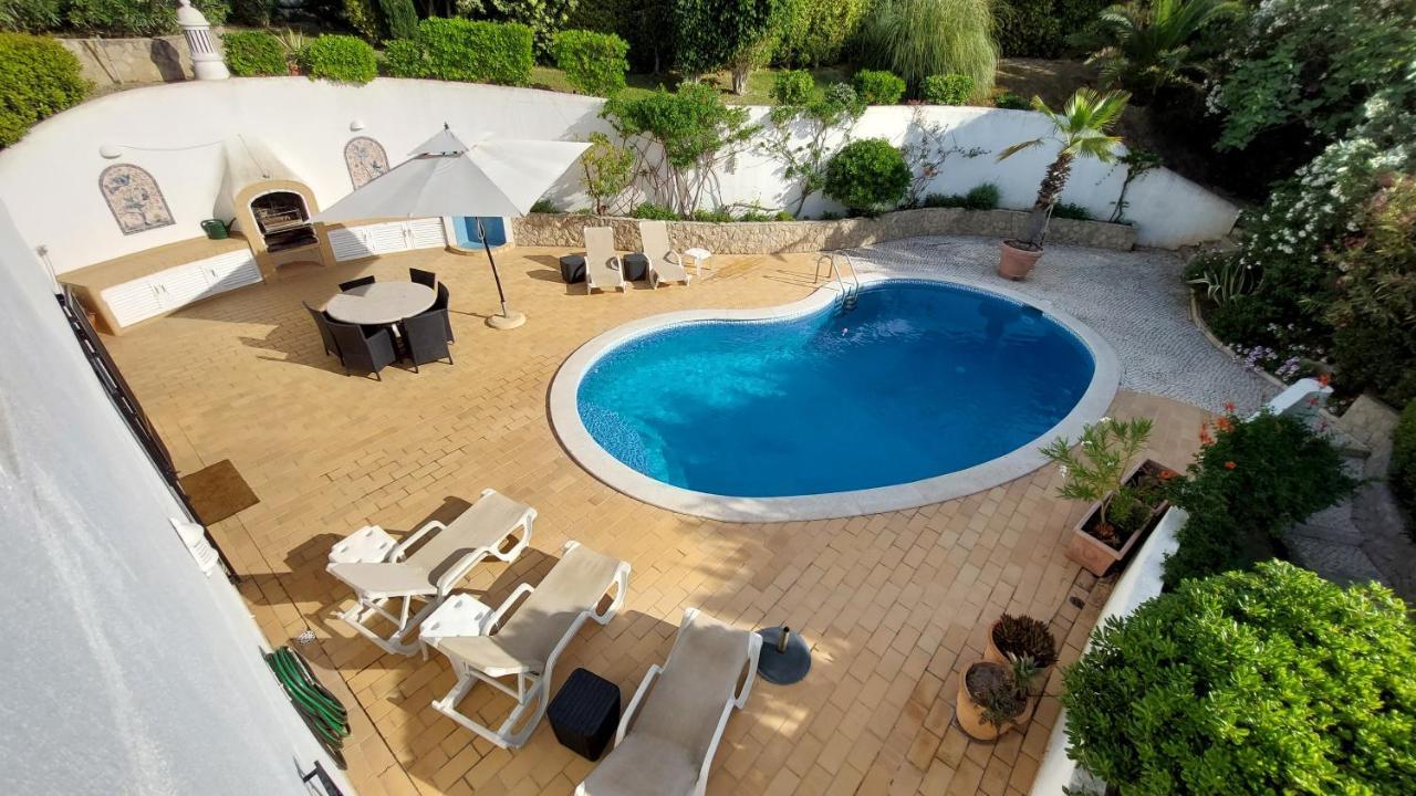 Casa Jolie Villa Vale do Lobo Eksteriør billede