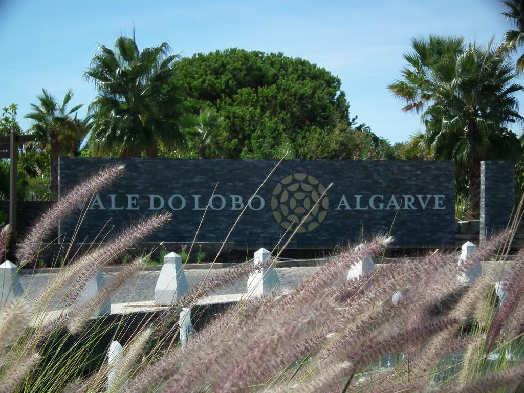 Casa Jolie Villa Vale do Lobo Eksteriør billede