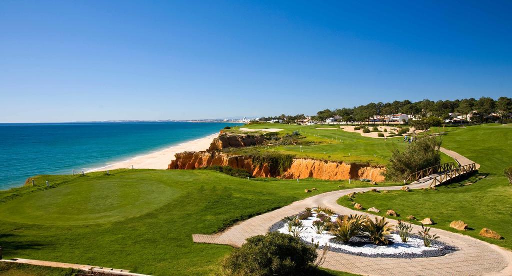 Casa Jolie Villa Vale do Lobo Eksteriør billede