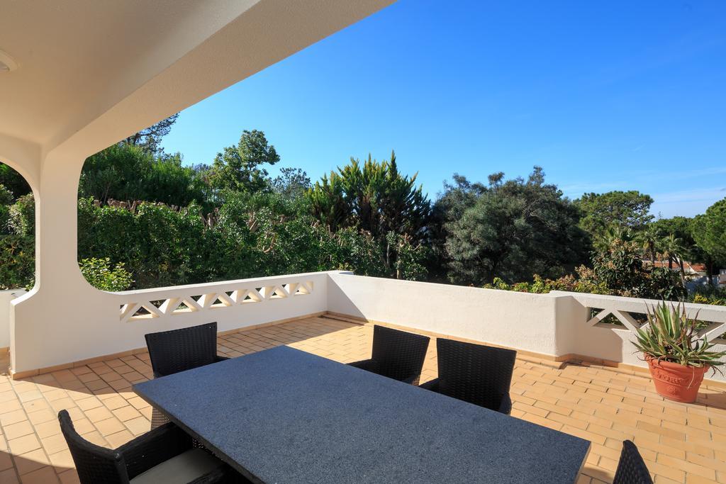 Casa Jolie Villa Vale do Lobo Eksteriør billede