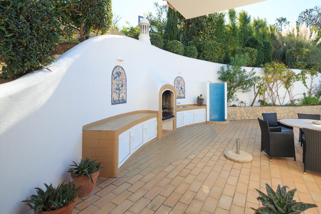 Casa Jolie Villa Vale do Lobo Eksteriør billede