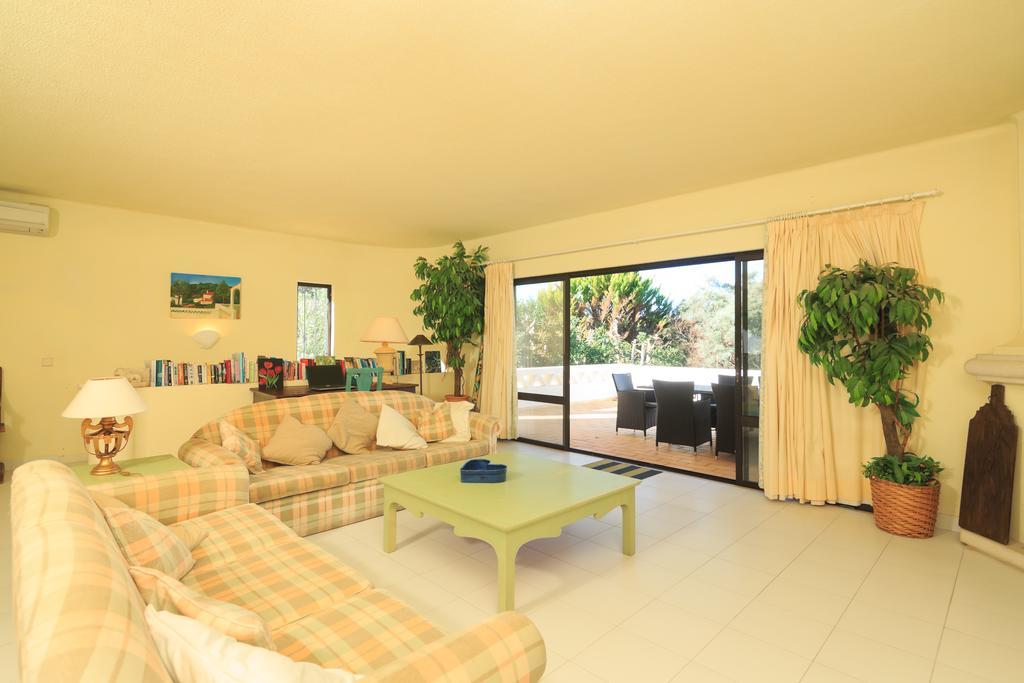 Casa Jolie Villa Vale do Lobo Eksteriør billede