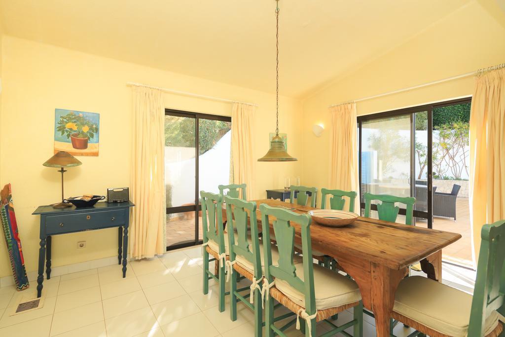 Casa Jolie Villa Vale do Lobo Eksteriør billede