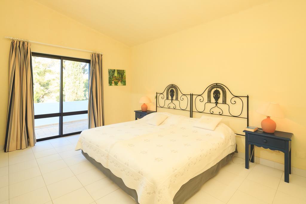 Casa Jolie Villa Vale do Lobo Eksteriør billede