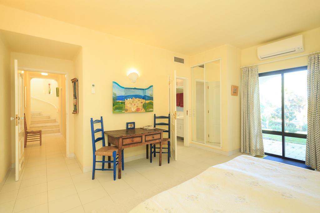 Casa Jolie Villa Vale do Lobo Eksteriør billede